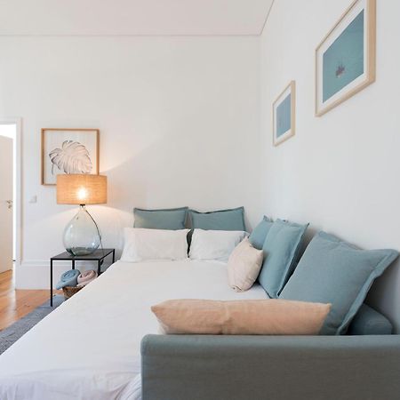 Light Blue Apartment Porto Ngoại thất bức ảnh