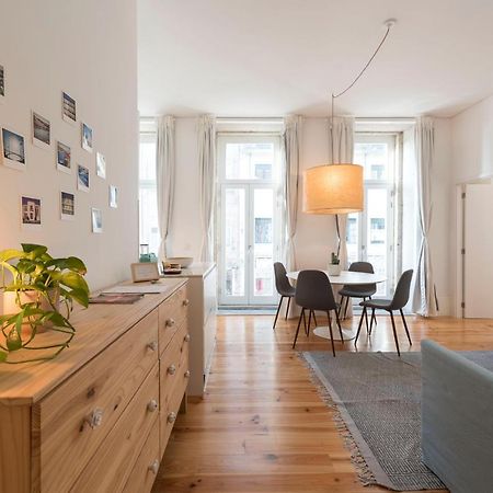 Light Blue Apartment Porto Ngoại thất bức ảnh
