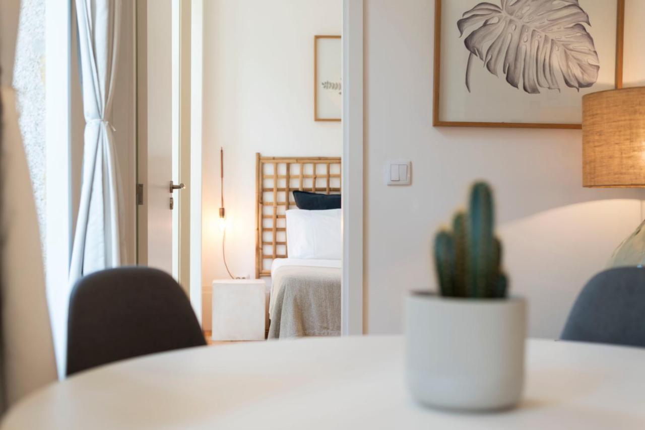 Light Blue Apartment Porto Ngoại thất bức ảnh
