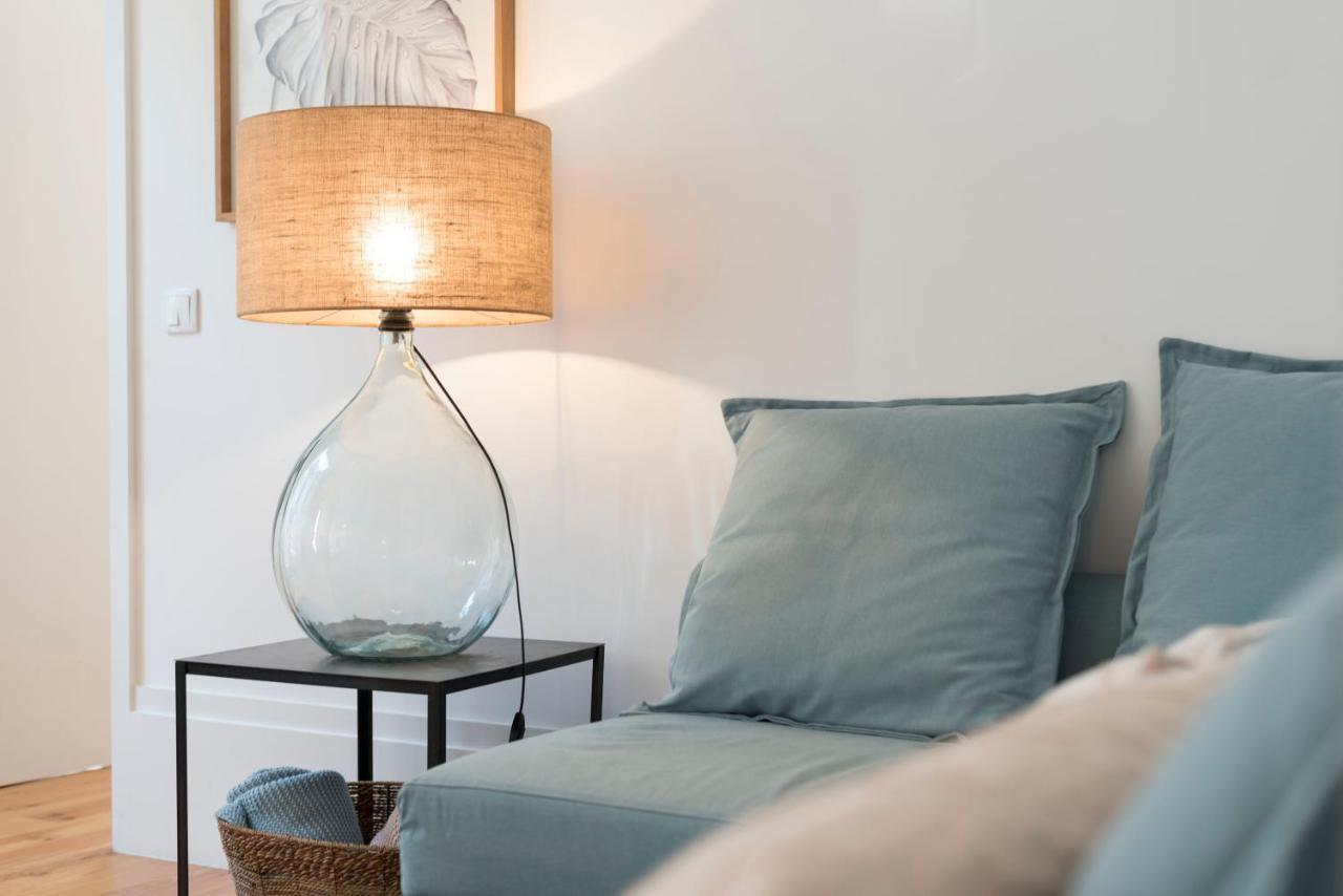 Light Blue Apartment Porto Ngoại thất bức ảnh