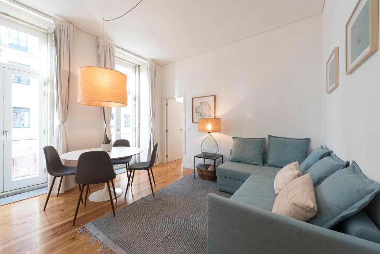 Light Blue Apartment Porto Ngoại thất bức ảnh