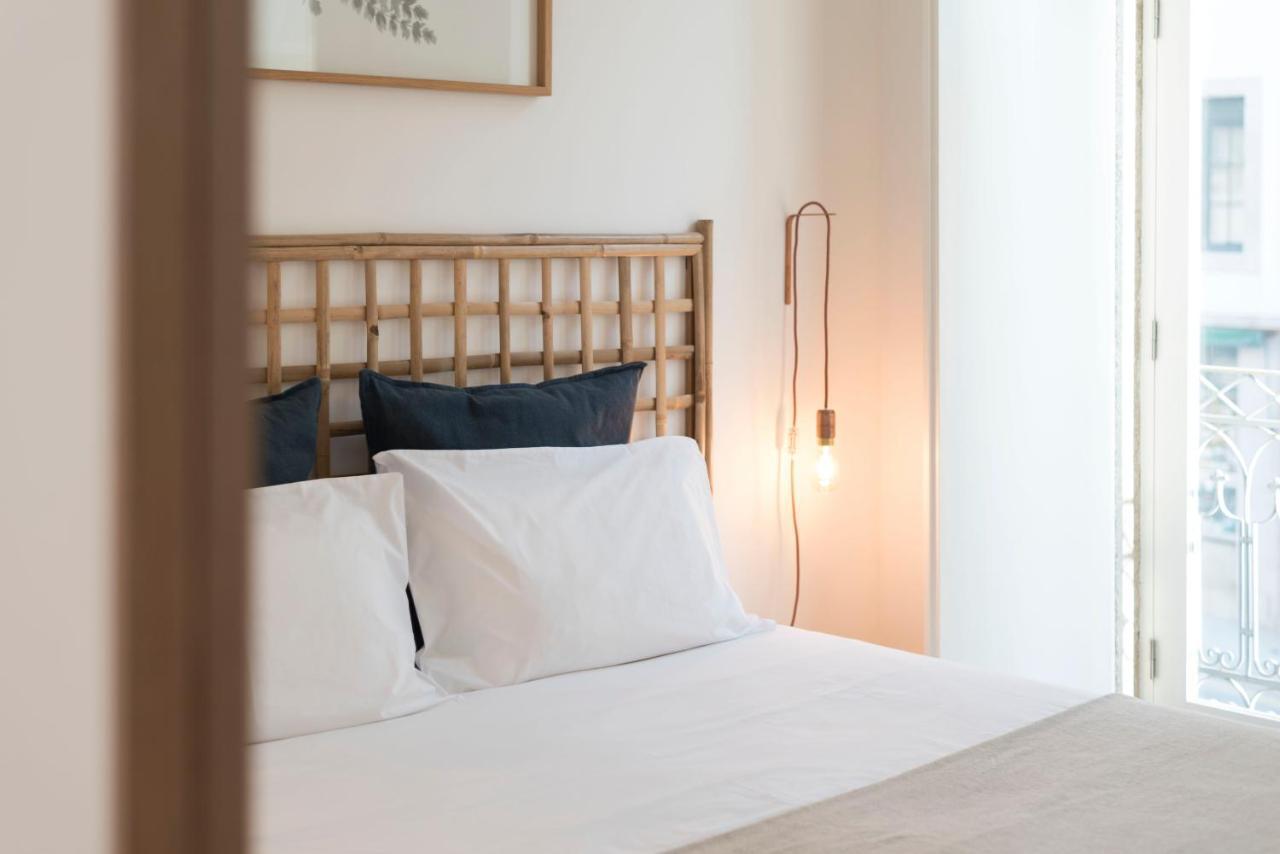 Light Blue Apartment Porto Ngoại thất bức ảnh