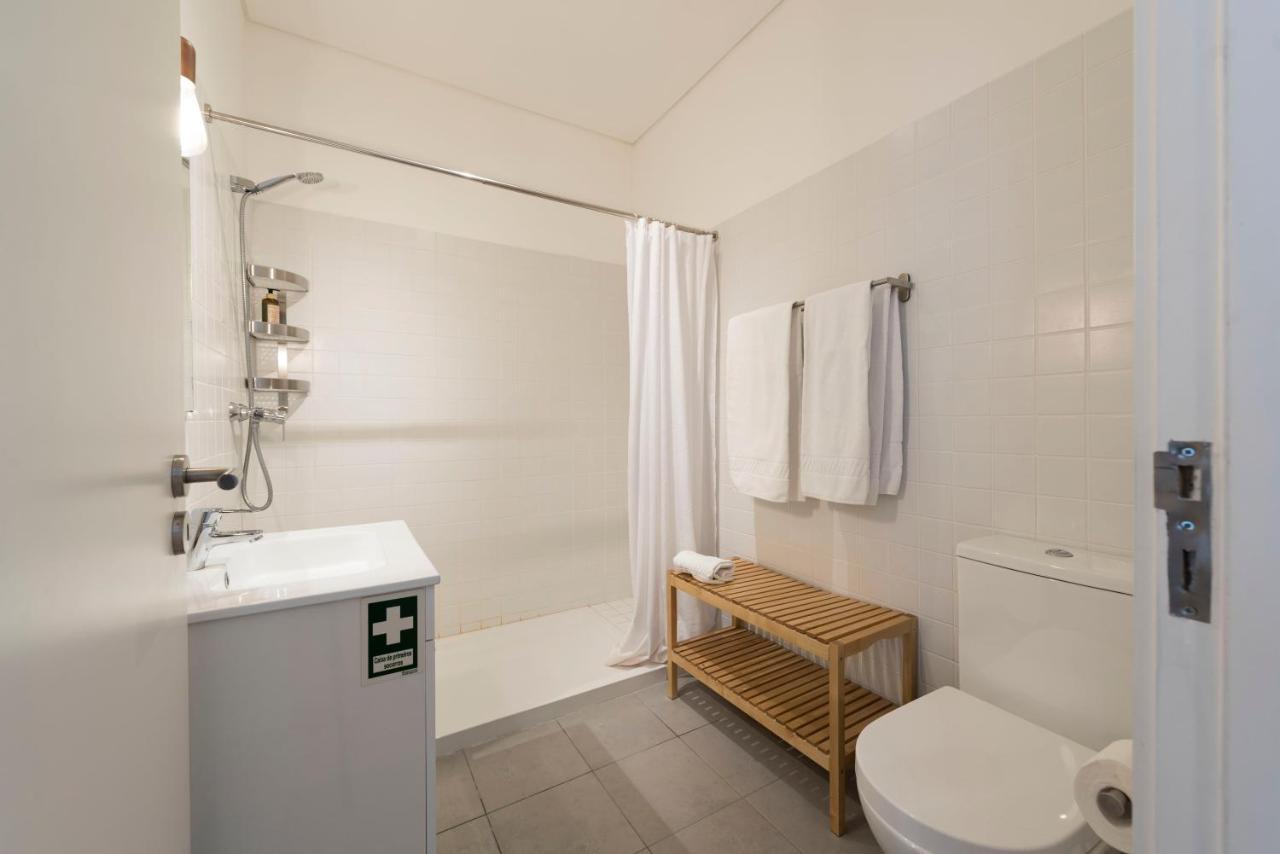 Light Blue Apartment Porto Ngoại thất bức ảnh