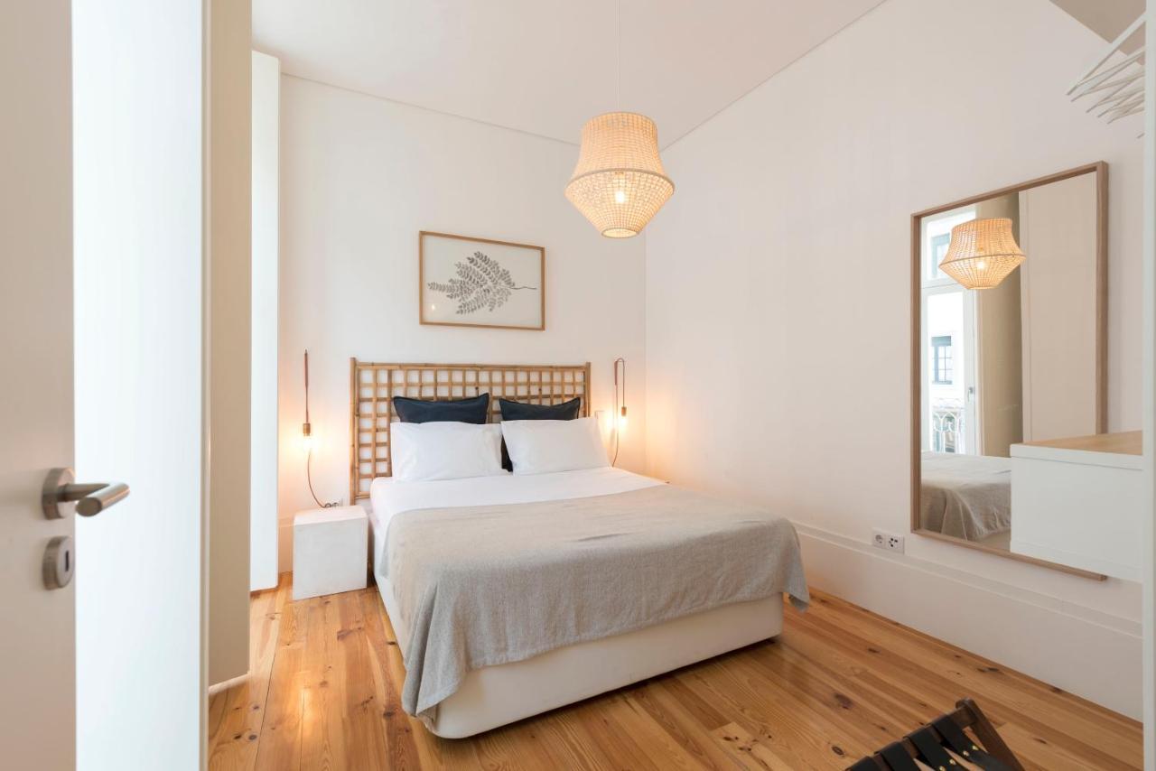 Light Blue Apartment Porto Ngoại thất bức ảnh