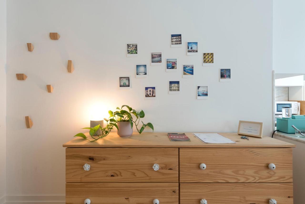 Light Blue Apartment Porto Ngoại thất bức ảnh