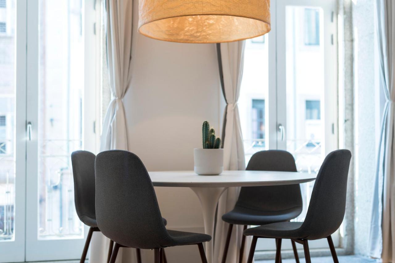 Light Blue Apartment Porto Ngoại thất bức ảnh